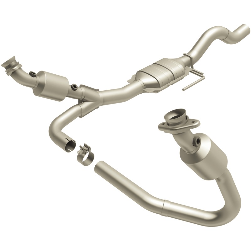 Picture of Magnaflow MAG Converter Direct Fit Catalytic Converter Direct Fit - 447241
