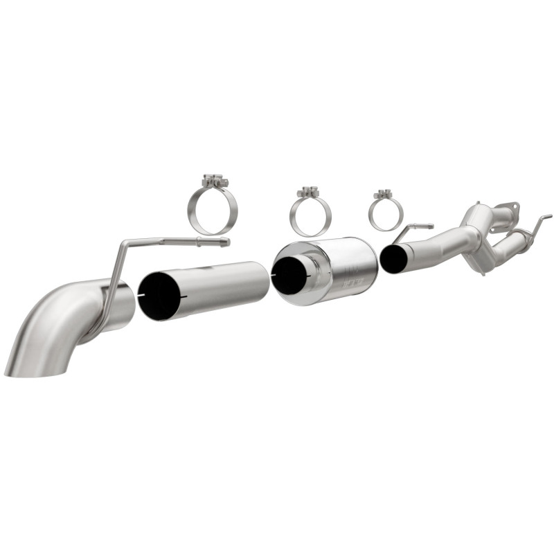 Picture of Magnaflow MAG Catback Exhaust - 17200
