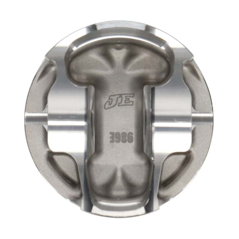 Picture of JE Pistons JE Piston Sets-4 Cyl - 297007