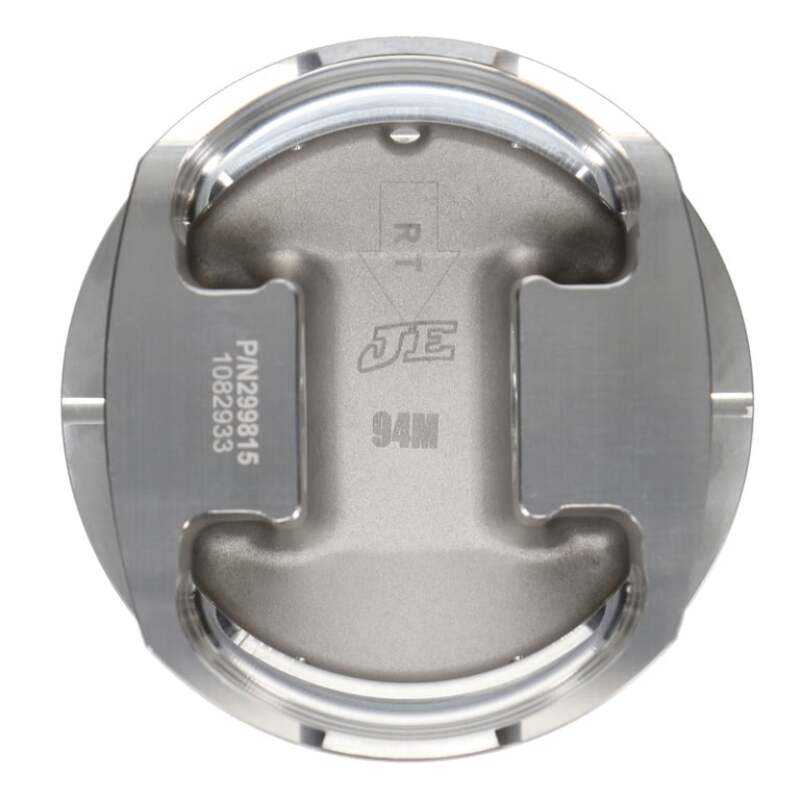 Picture of JE Pistons JE Piston Sets-4 Cyl - 298946
