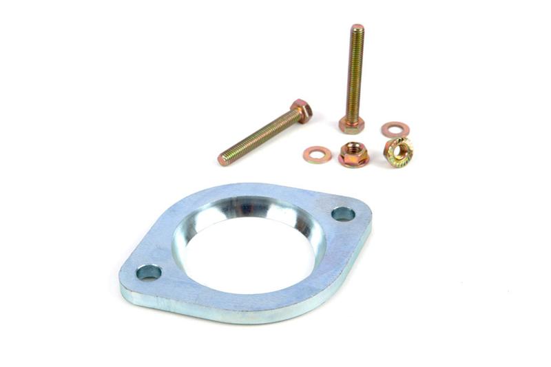 Picture of GrimmSpeed GRM Exhaust Adapters - GRM077046