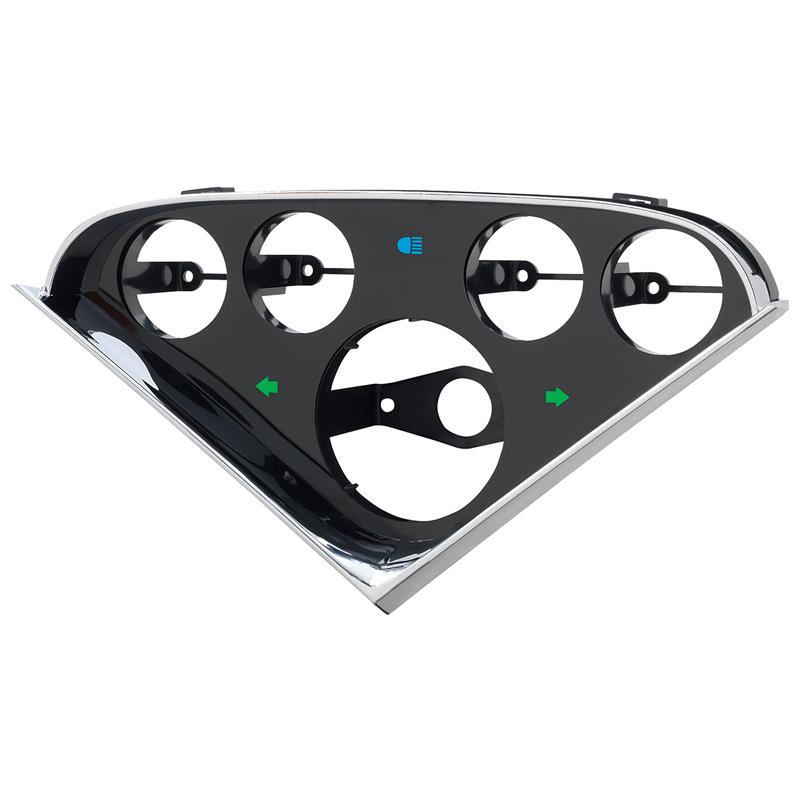 Picture of AutoMeter AM Pod Mounts Gauge Pods - 2208