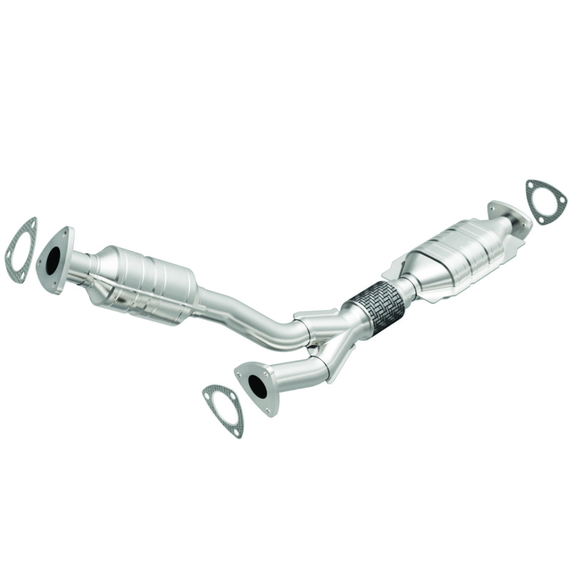Picture of Magnaflow MAG Converter Direct Fit Catalytic Converter Direct Fit - 49527