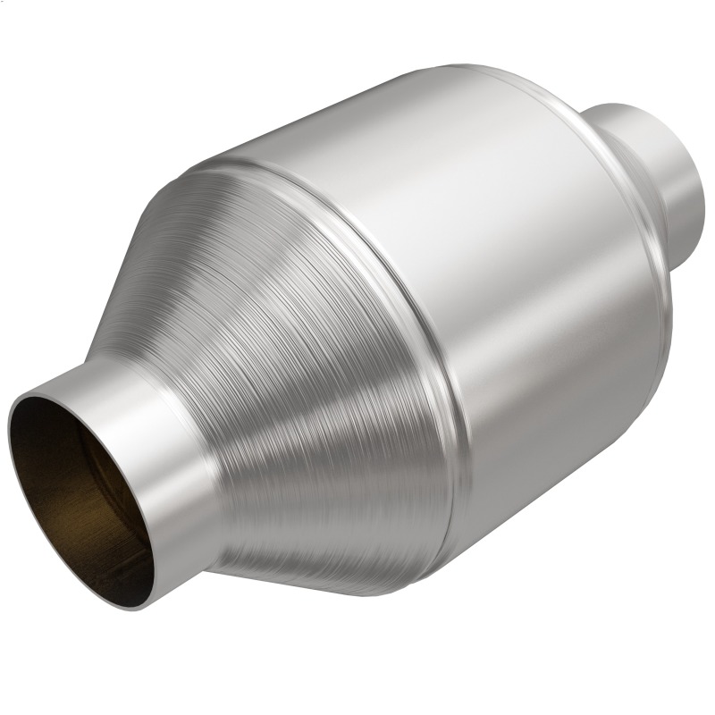 Picture of Magnaflow MAG Universal Converter Catalytic Converter Universal - 51656