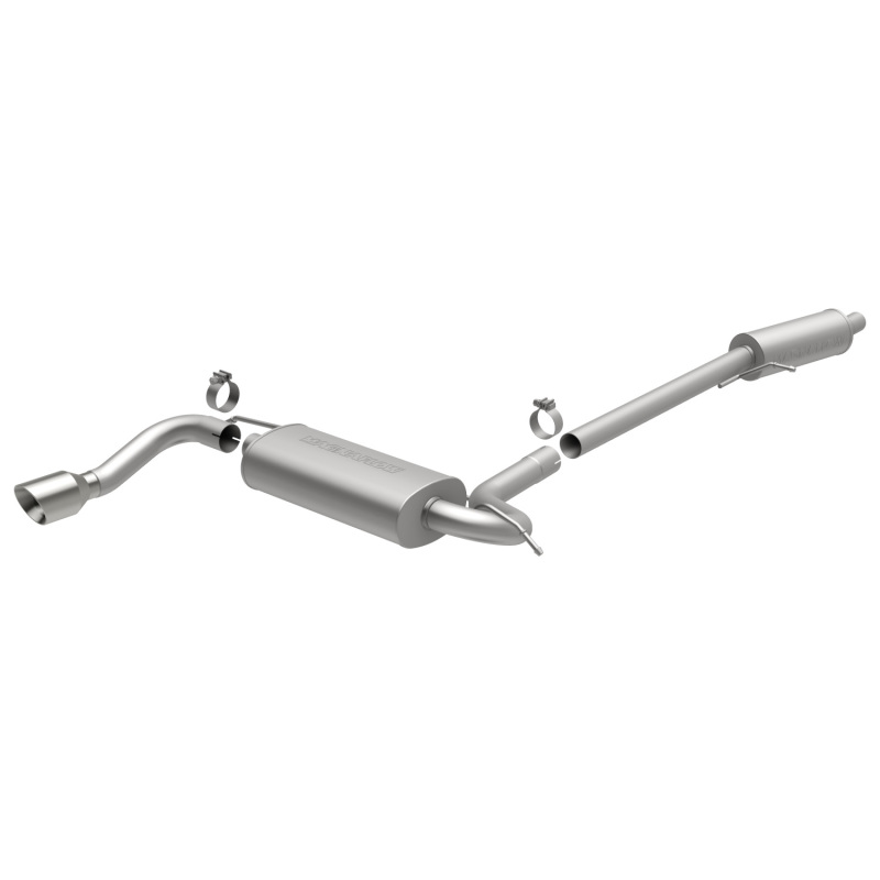 Picture of Magnaflow MAG Catback Exhaust - 15110