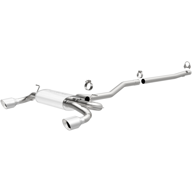 Picture of Magnaflow MAG Catback Exhaust - 15065