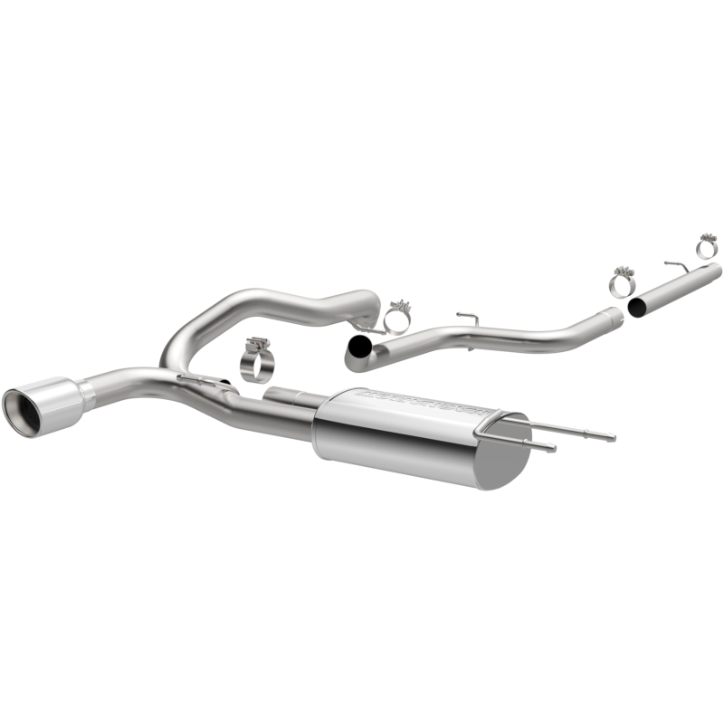 Picture of Magnaflow MAG Catback Exhaust - 15127