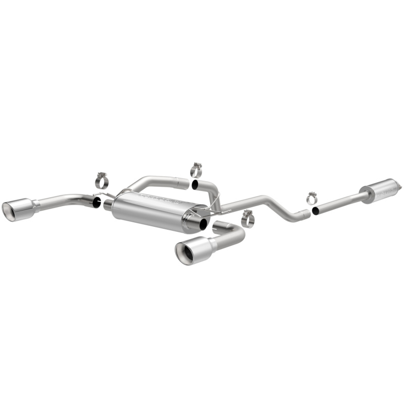 Picture of Magnaflow MAG Catback Exhaust - 15203