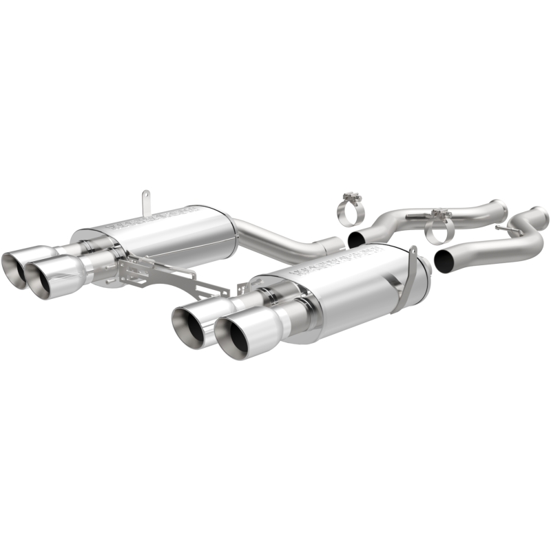 Picture of Magnaflow MAG Catback Exhaust - 15544