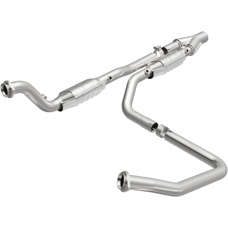 Picture of Magnaflow MAG Converter Direct Fit Catalytic Converter Direct Fit - 24293