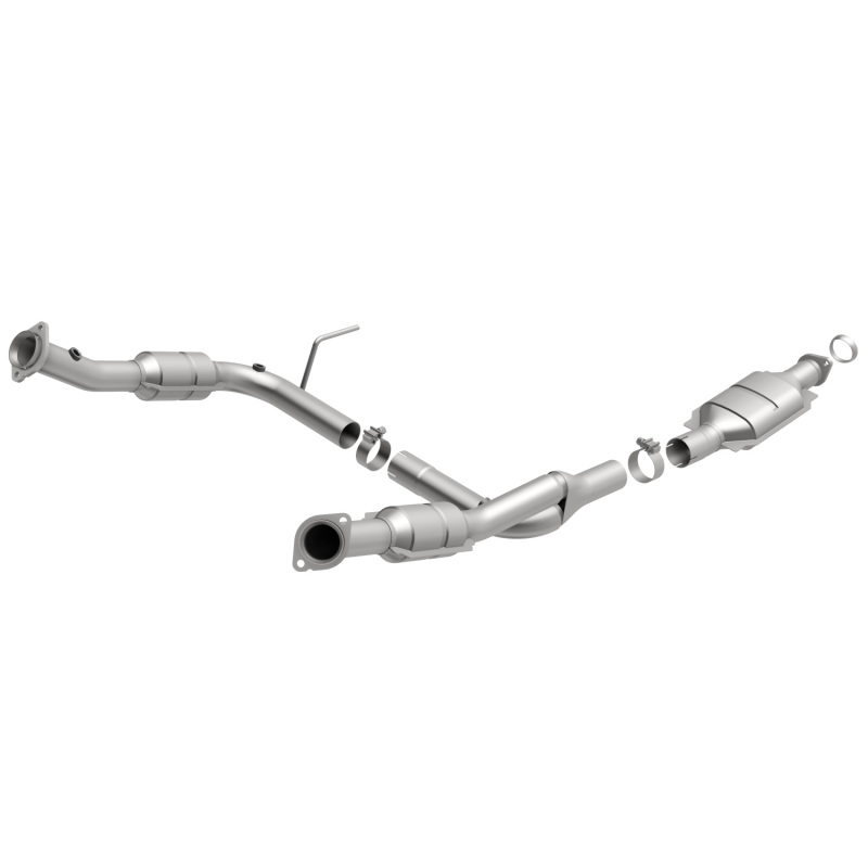 Picture of Magnaflow MAG Converter Direct Fit Catalytic Converter Direct Fit - 447243