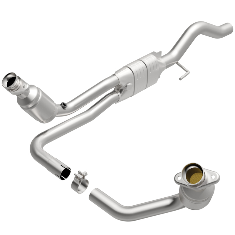 Picture of Magnaflow MAG Converter Direct Fit Catalytic Converter Direct Fit - 447248