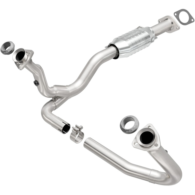 Picture of Magnaflow MAG Converter Direct Fit Catalytic Converter Direct Fit - 447249