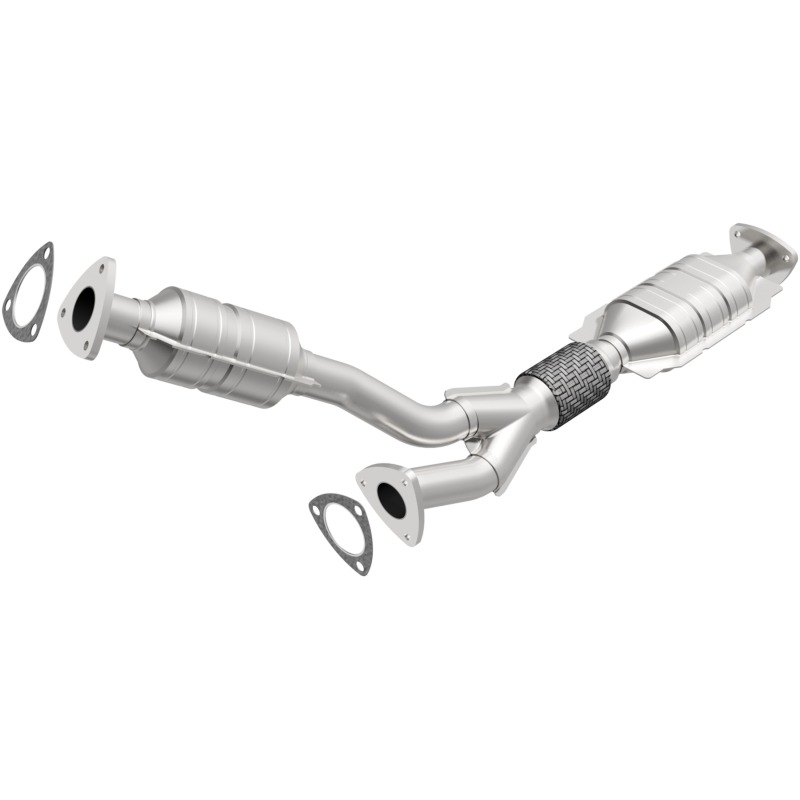 Picture of Magnaflow MAG Converter Direct Fit Catalytic Converter Direct Fit - 451000