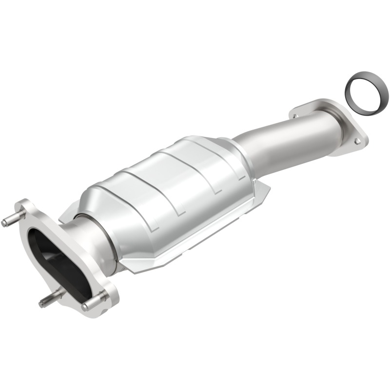 Picture of Magnaflow MAG Converter Direct Fit Rear Catalytic Converter Direct Fit - 451001