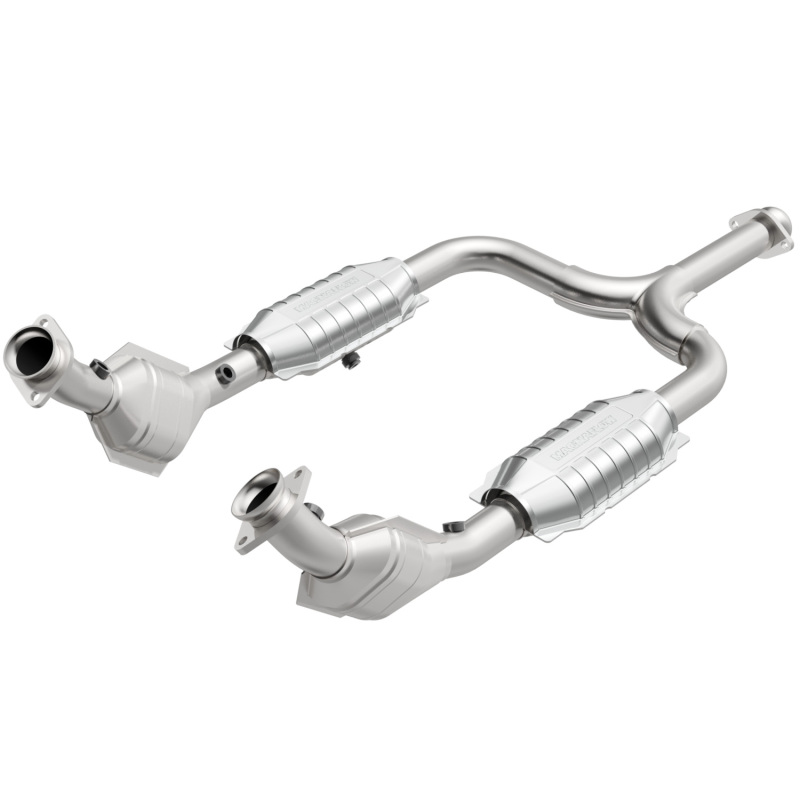 Picture of Magnaflow MAG Converter Direct Fit Catalytic Converter Direct Fit - 454007