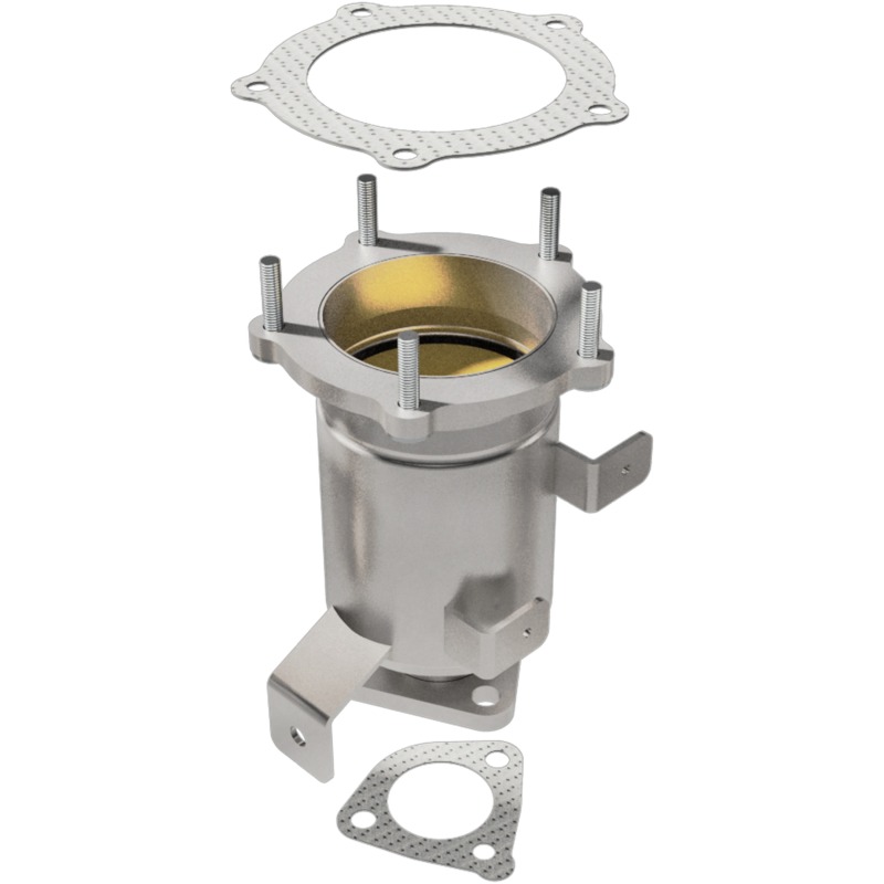 Picture of Magnaflow MAG Converter Direct Fit Catalytic Converter Direct Fit - 454021