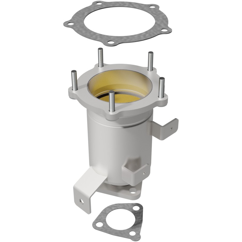 Picture of Magnaflow MAG Converter Direct Fit Catalytic Converter Direct Fit - 454031