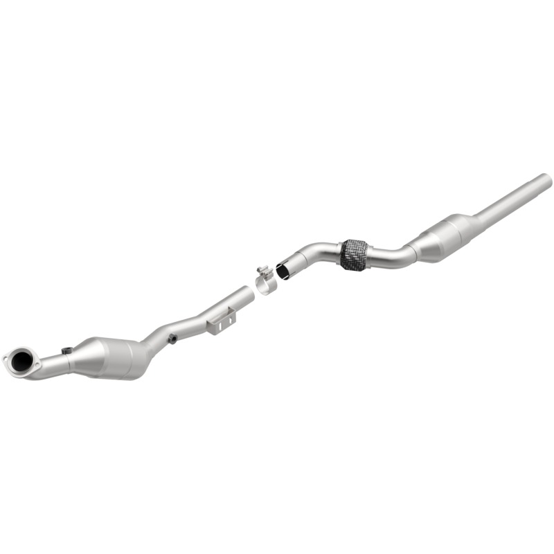 Picture of Magnaflow MAG Converter Direct Fit Catalytic Converter Direct Fit - 454041
