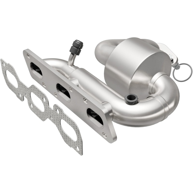 Picture of Magnaflow MAG Converter Direct Fit Catalytic Converter Direct Fit - 51173