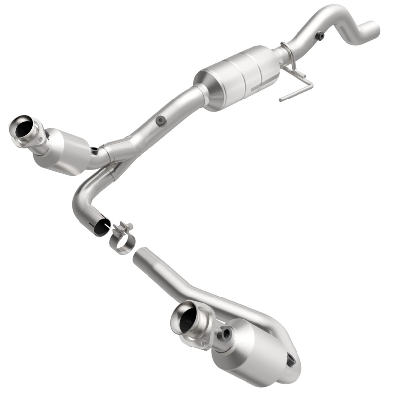 Picture of Magnaflow MAG Converter Direct Fit Catalytic Converter Direct Fit - 51351