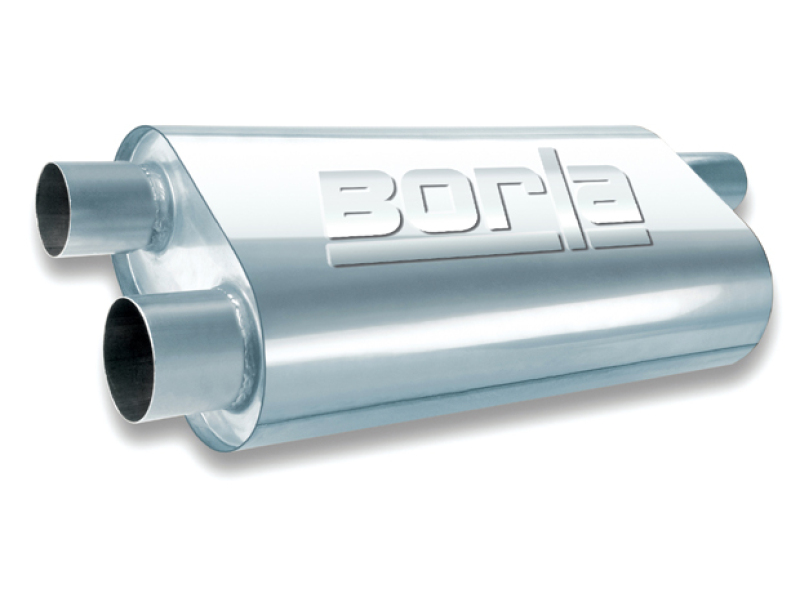 Picture of Borla BOR Universal Mufflers - 40474