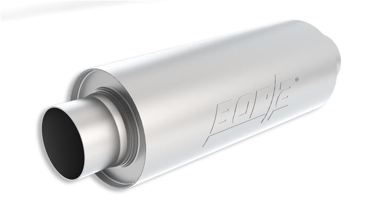 Picture of Borla BOR XR-1 Mufflers - 40722