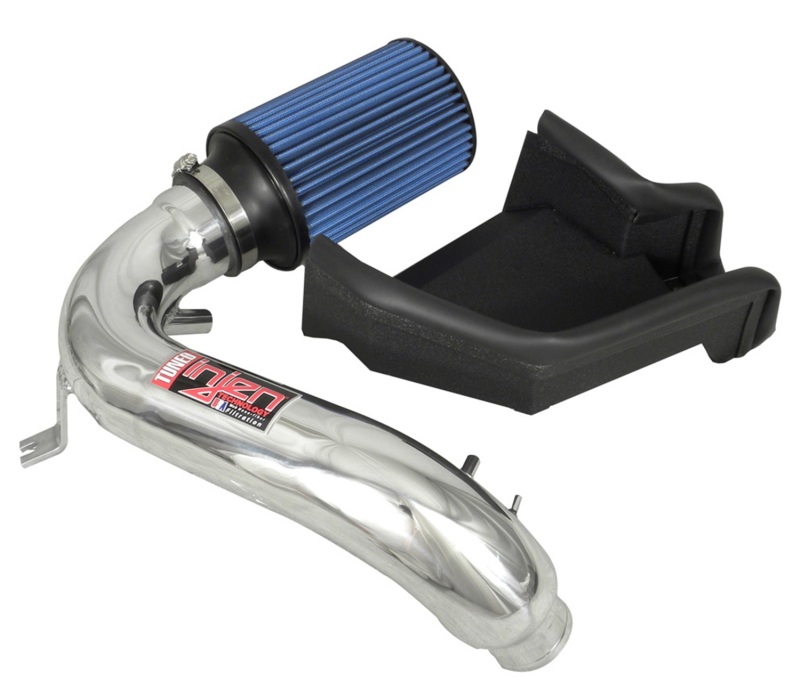 Picture of Injen INJ SP Intake Cold Air Intakes - SP5021P