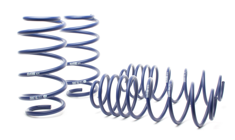 Picture of H&R HR Sport Springs Lowering Springs - 54702