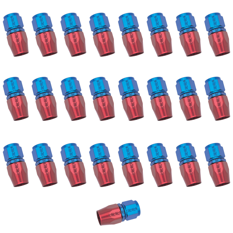 Picture of Russell RUS STRT Full Flow Hose Ends Fittings - 610028
