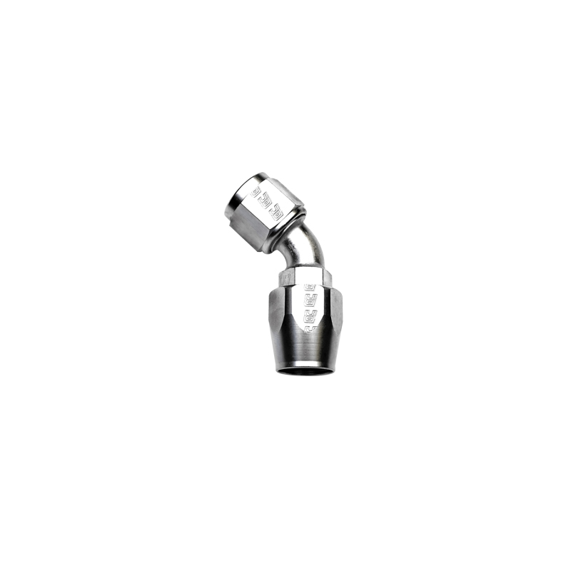 Picture of Russell RUS 45deg Full Flow Hose Ends Fittings - 610091