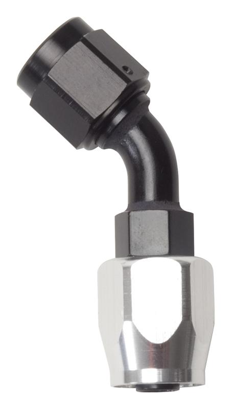 Picture of Russell RUS 45deg Full Flow Hose Ends Fittings - 610103