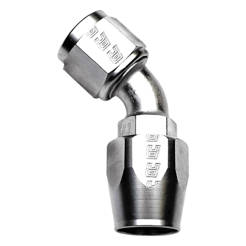 Picture of Russell RUS 45deg Full Flow Hose Ends Fittings - 610111