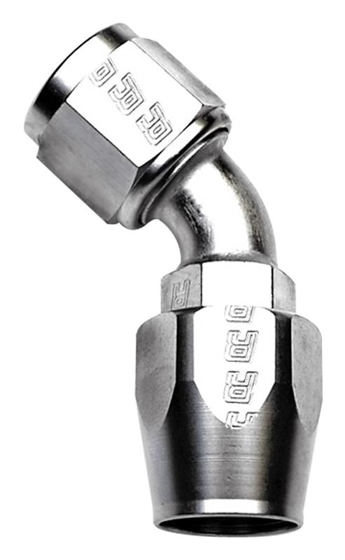 Picture of Russell RUS 45deg Full Flow Hose Ends Fittings - 610131