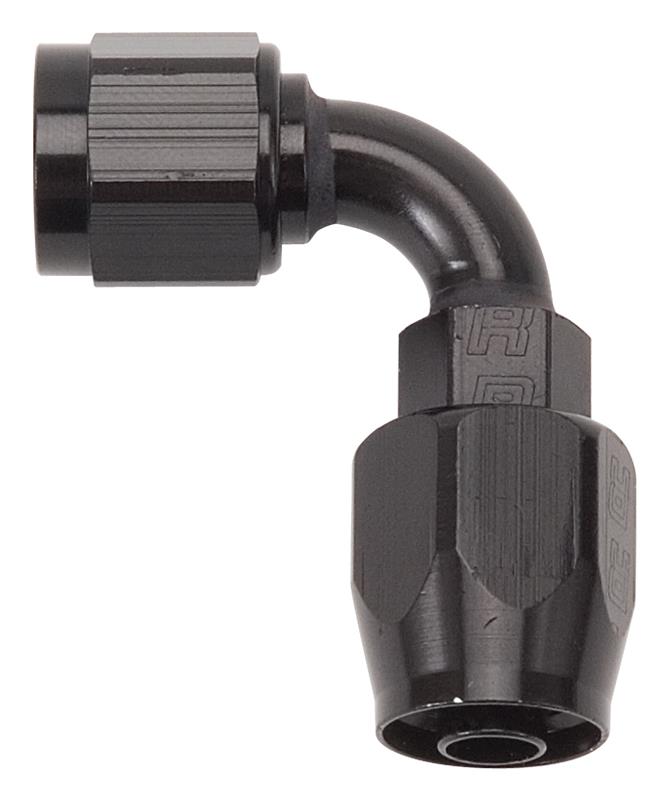 Picture of Russell RUS 90deg Full Flow Hose Ends Fittings - 610165