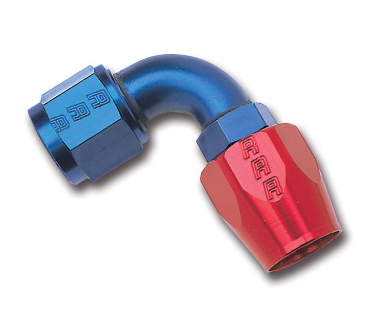 Picture of Russell RUS 90deg Full Flow Hose Ends Fittings - 610178