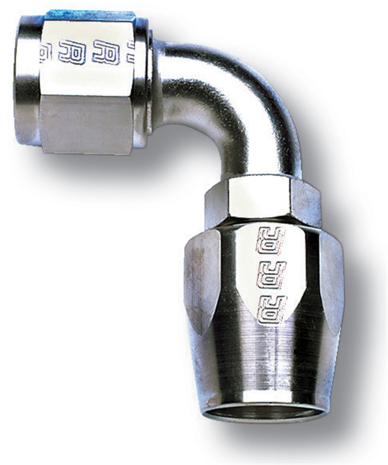 Picture of Russell RUS 90deg Full Flow Hose Ends Fittings - 610201