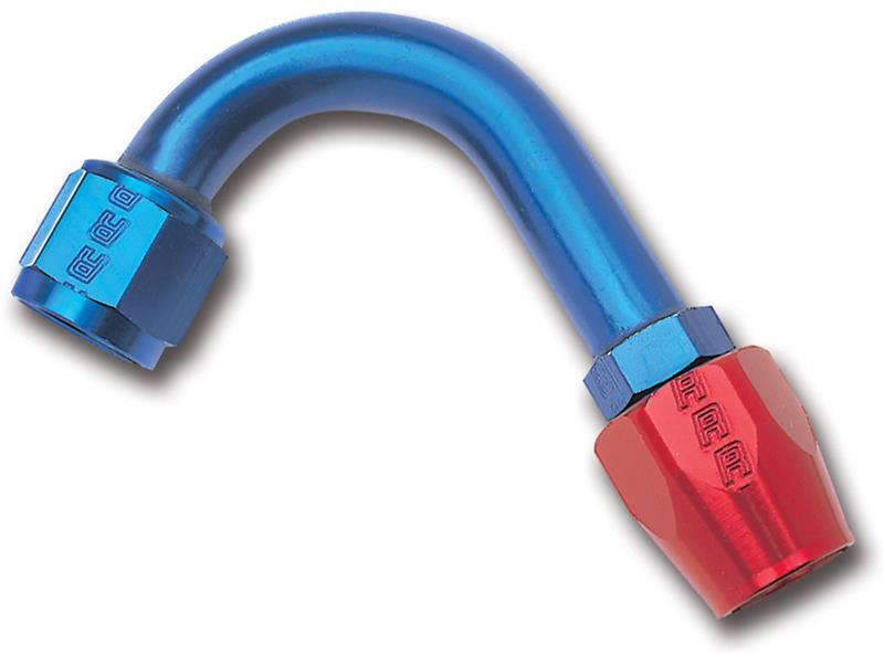 Picture of Russell RUS 120deg Full Flow Hose Ends Fittings - 610220