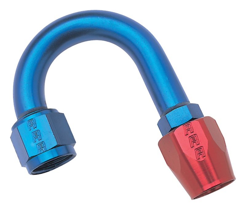 Picture of Russell RUS 180deg Full Flow Hose Ends Fittings - 610270