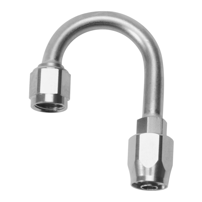 Picture of Russell RUS 180deg Full Flow Hose Ends Fittings - 610281