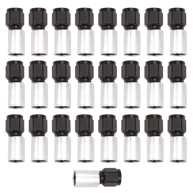 Picture of Russell RUS Proclassic Crimp Ends Fittings - 610468