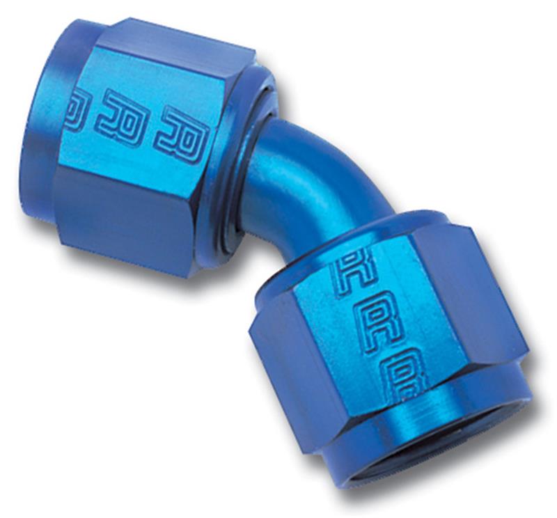 Picture of Russell RUS 45deg Swivel Couplers Fittings - 640050
