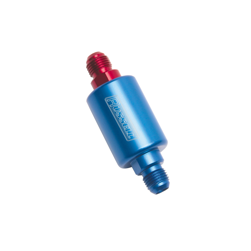 Picture of Russell RUS Fuel Filters - 650130