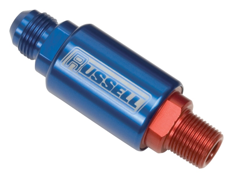 Picture of Russell RUS Fuel Filters - 650170