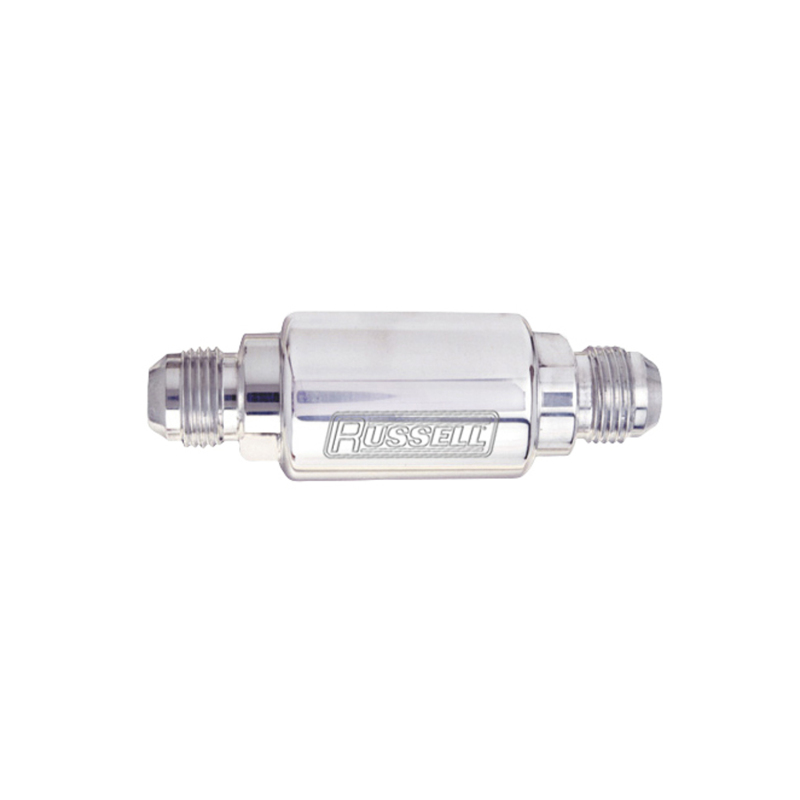 Picture of Russell RUS Fuel Filters - 650200