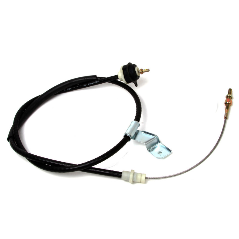 Picture of BBK Clutch Cable Clutch Lines - 3519