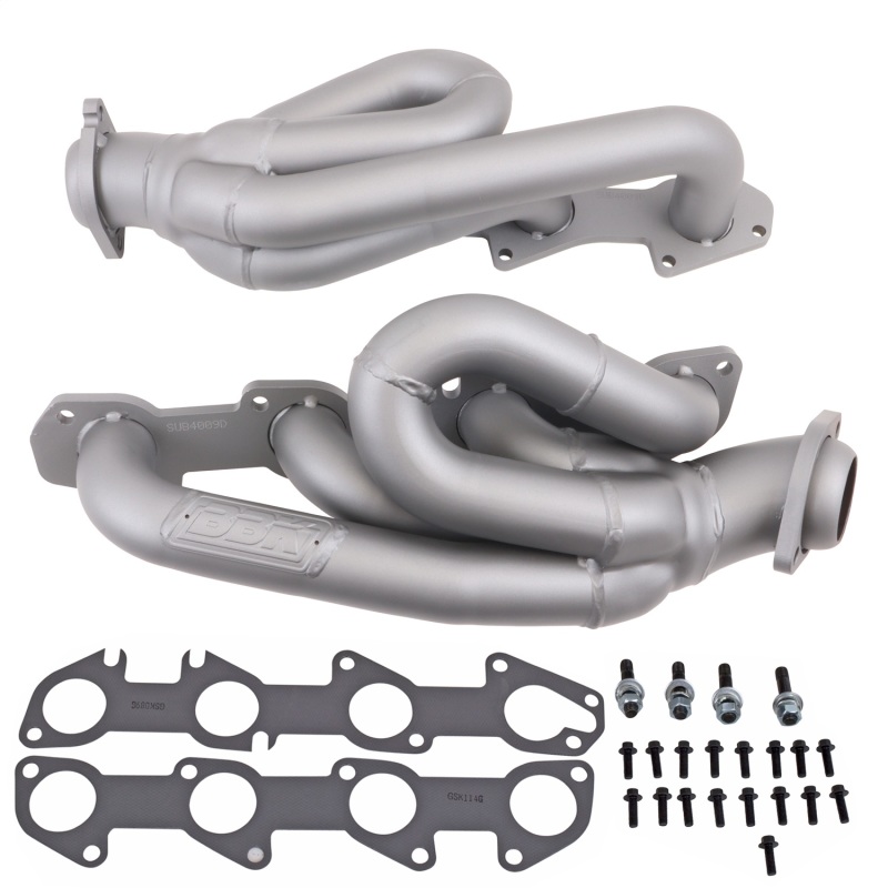 Picture of BBK Short Tuned Length Headers Headers & Manifolds - 4009