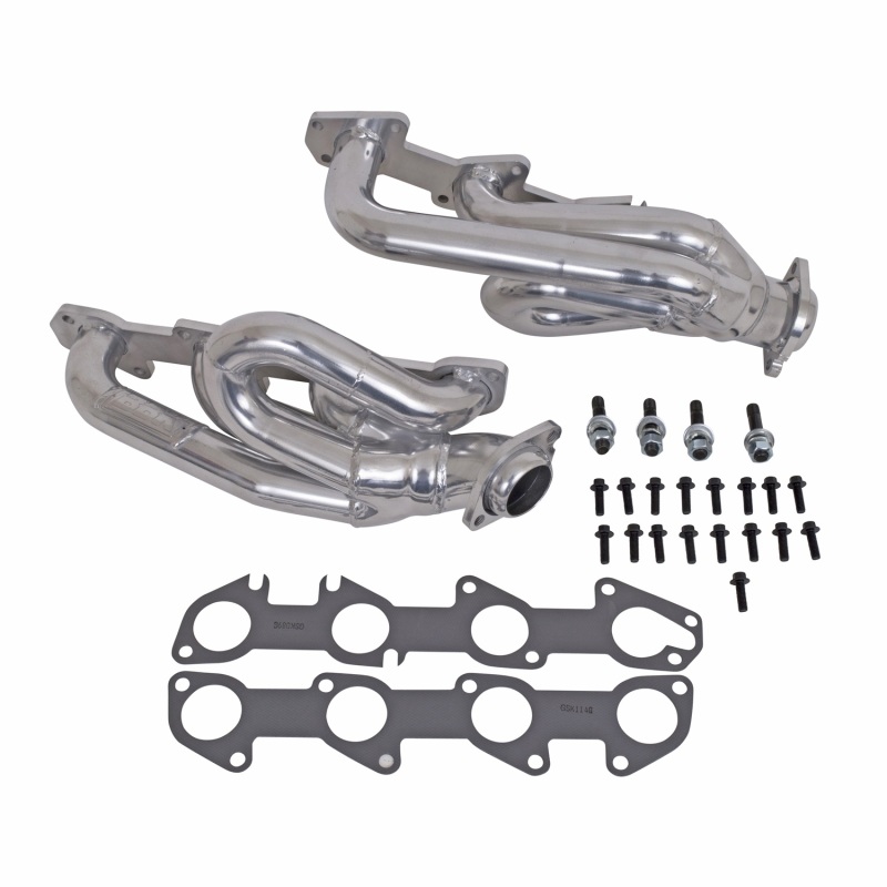 Picture of BBK Short Tuned Length Headers Headers & Manifolds - 40090