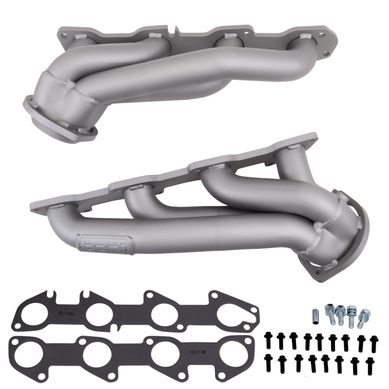 Picture of BBK Short Tuned Length Headers Headers & Manifolds - 4012