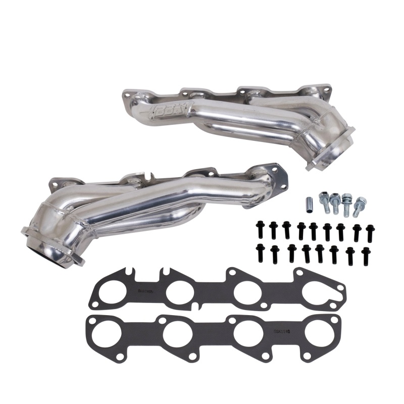 Picture of BBK Short Tuned Length Headers Headers & Manifolds - 40120